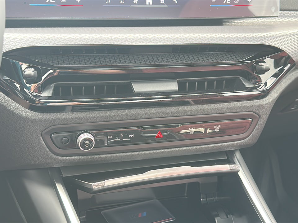 2026 BMW M340i M340i