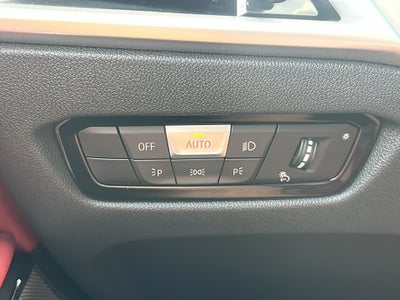 2026 BMW M340i M340i