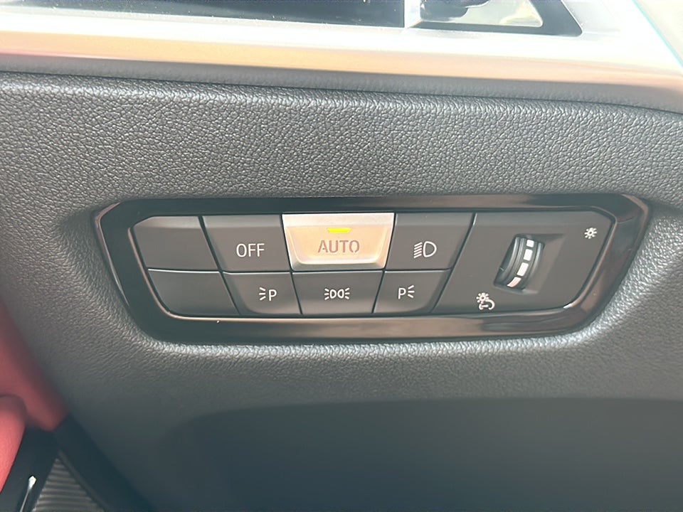 2026 BMW M340i M340i