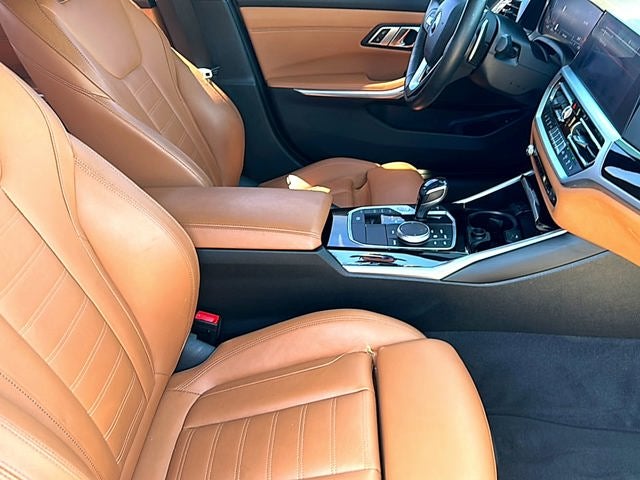 2019 BMW 3 Series 330i xDrive
