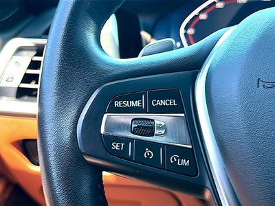2019 BMW 3 Series 330i xDrive