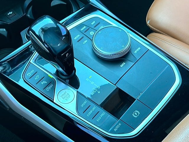 2019 BMW 3 Series 330i xDrive