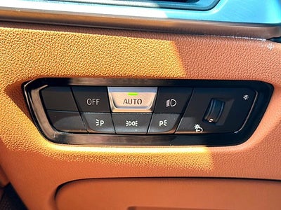 2019 BMW 3 Series 330i xDrive