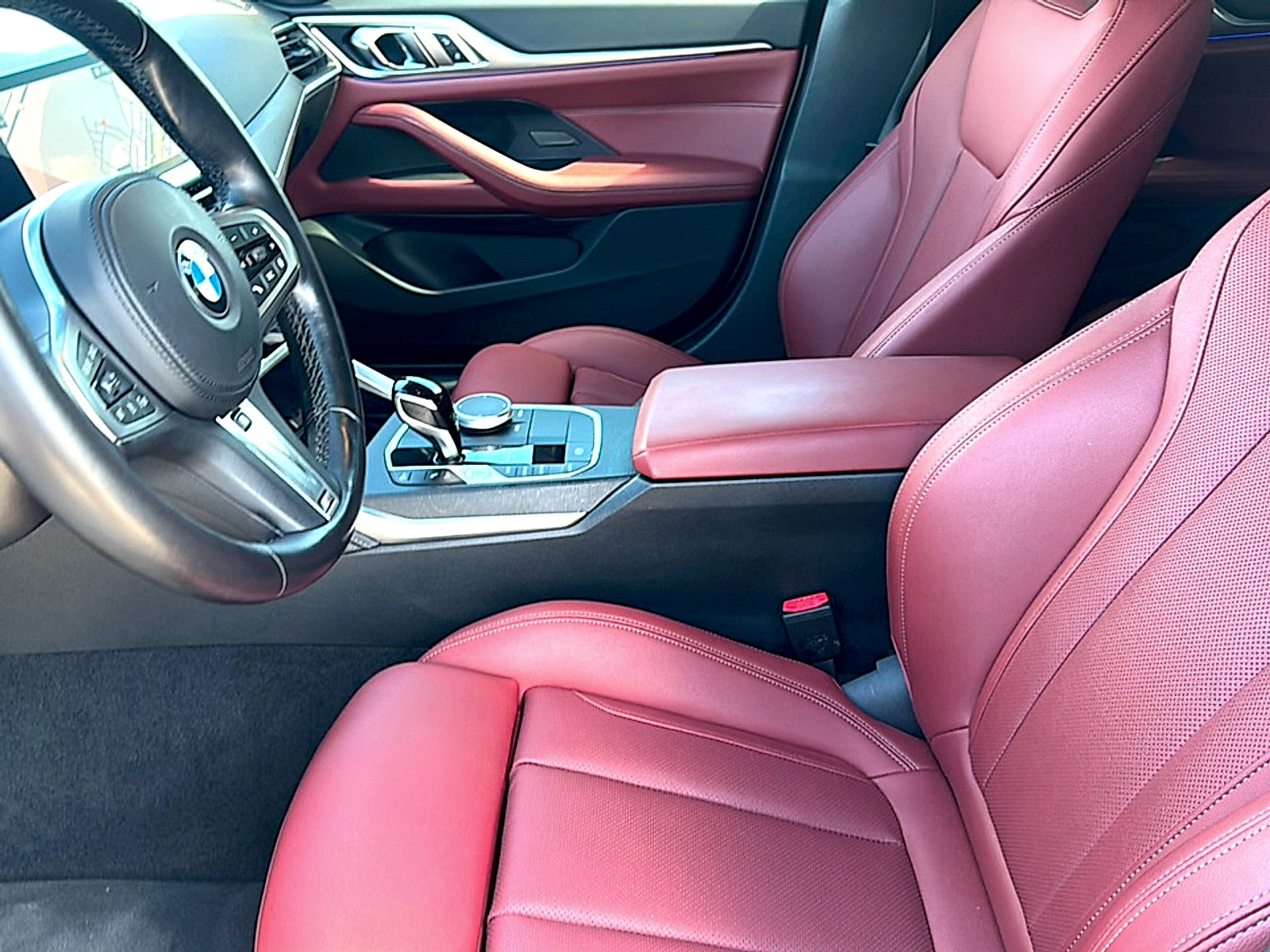 2023 BMW 4 Series 430i