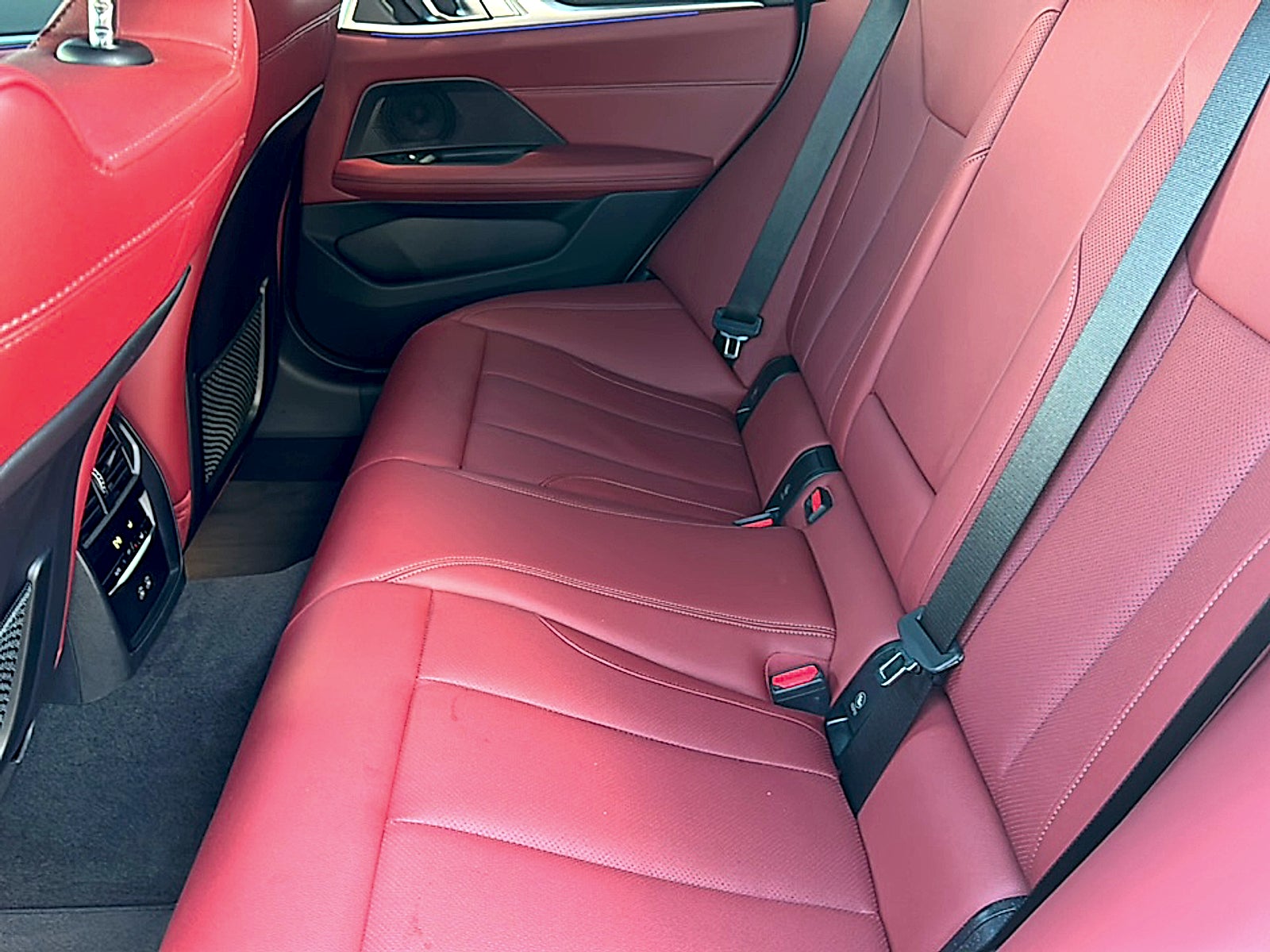 2023 BMW 4 Series 430i