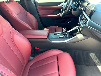 2023 BMW 4 Series 430i