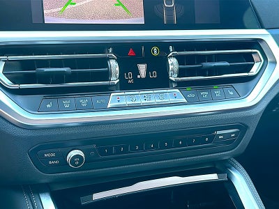 2023 BMW 4 Series 430i