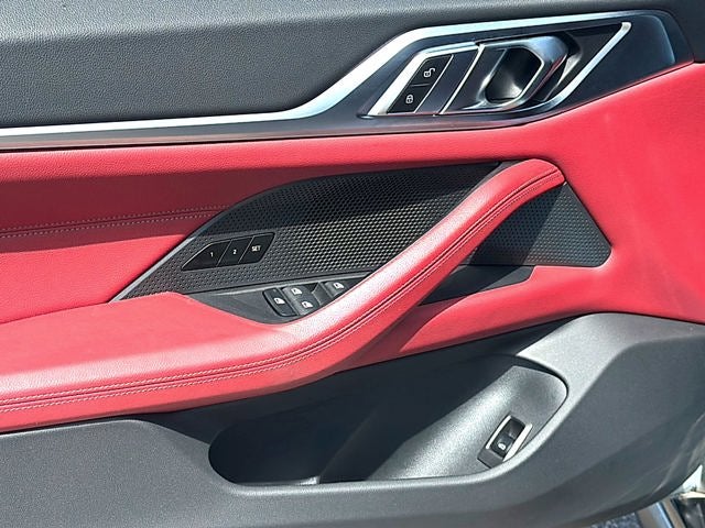 2023 BMW 4 Series 430i