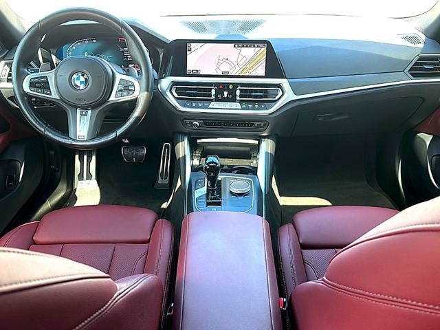 2023 BMW 4 Series 430i