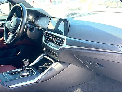 2023 BMW 4 Series 430i