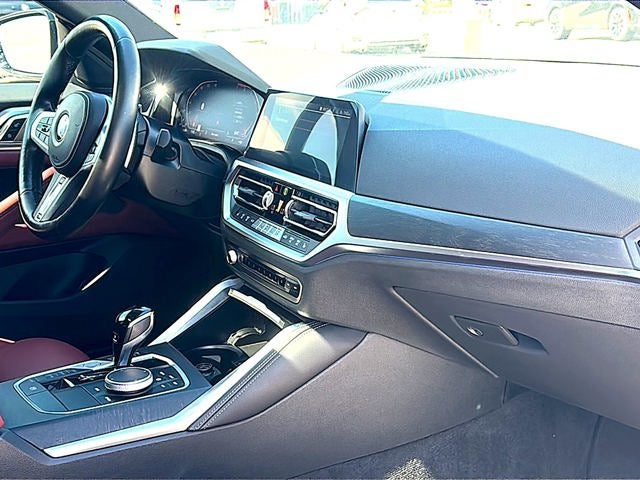 2023 BMW 4 Series 430i
