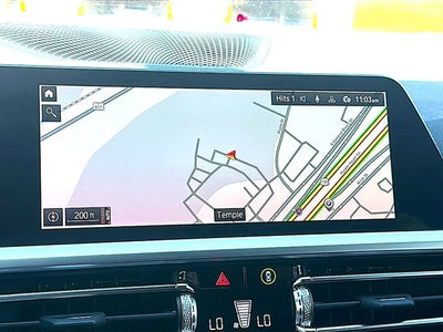 2023 BMW 4 Series 430i