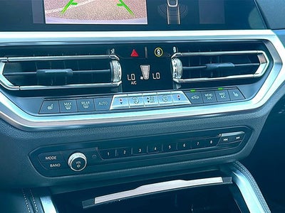 2023 BMW 4 Series 430i