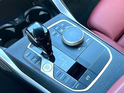 2023 BMW 4 Series 430i