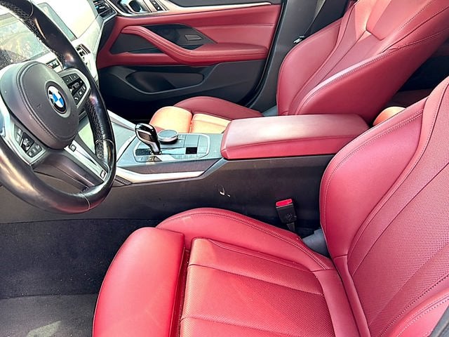 2023 BMW 4 Series 430i