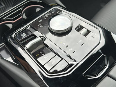2027 BMW 5 Series 540i xDrive