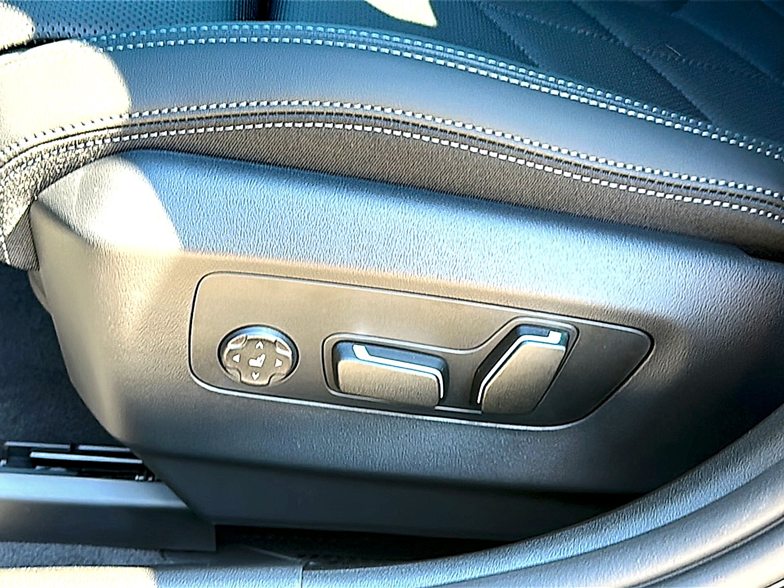 2027 BMW 5 Series 540i xDrive