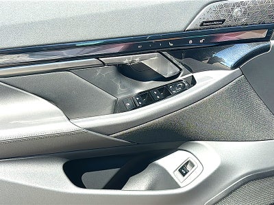 2027 BMW 5 Series 540i xDrive