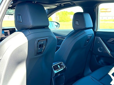 2027 BMW 5 Series 540i xDrive