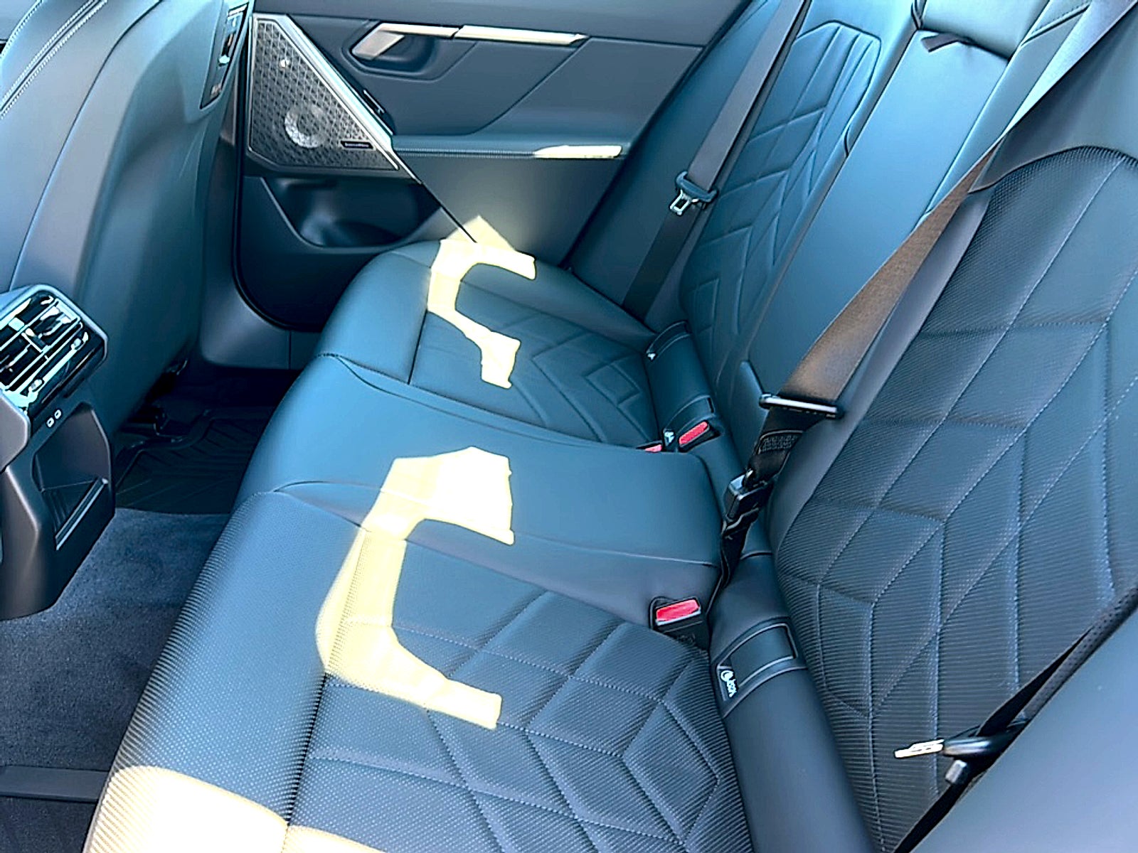 2027 BMW 5 Series 540i xDrive