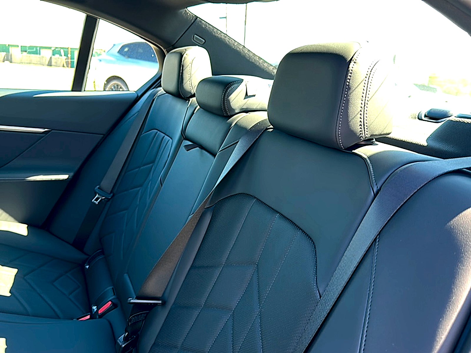 2027 BMW 5 Series 540i xDrive