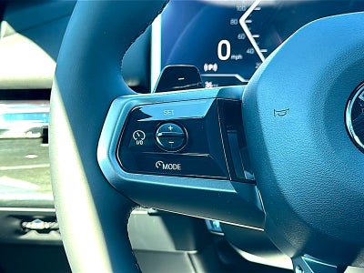 2027 BMW 5 Series 540i xDrive