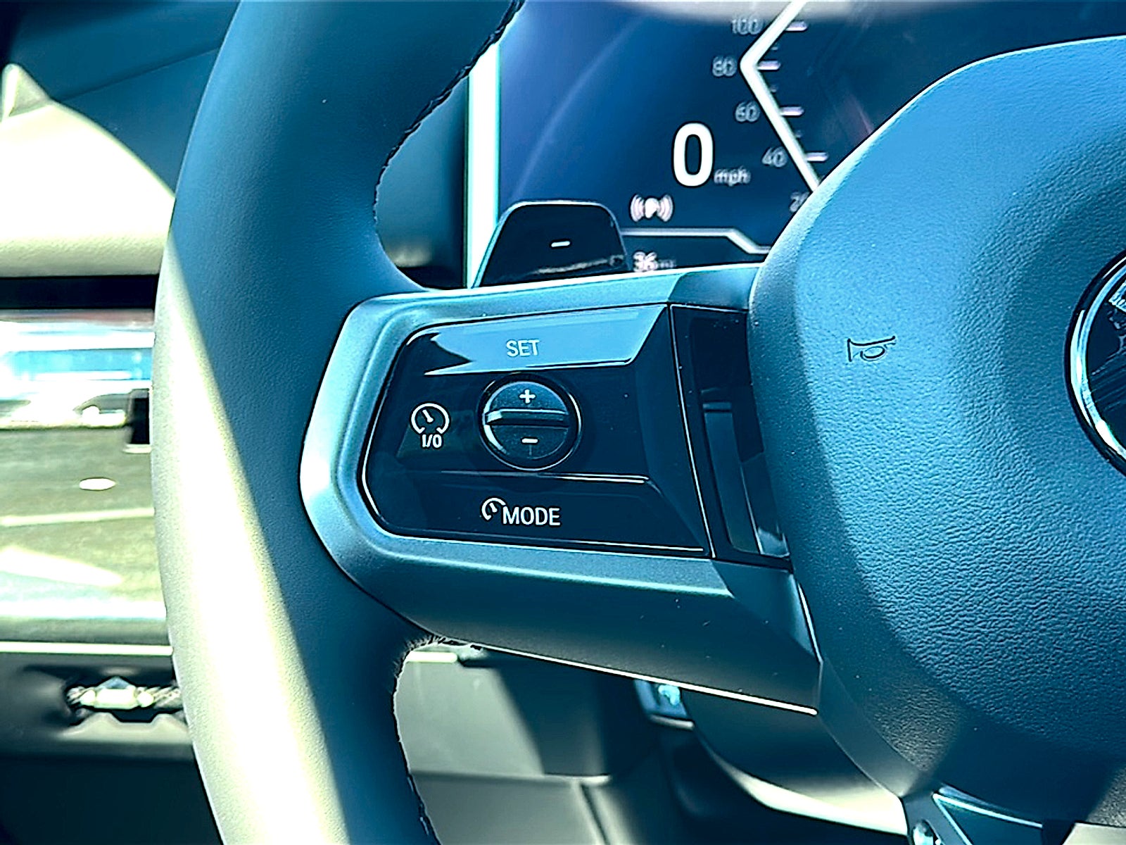 2027 BMW 5 Series 540i xDrive