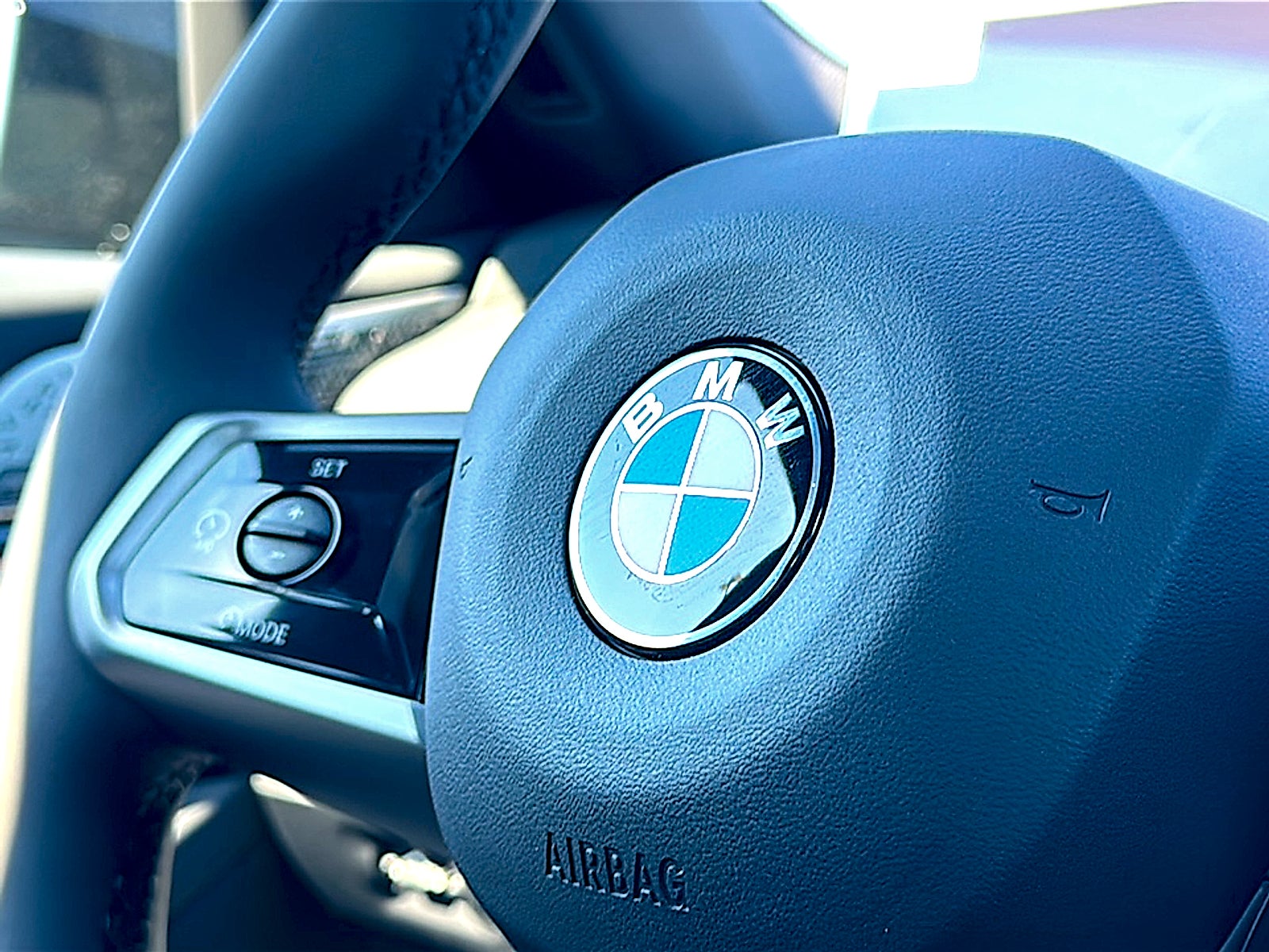 2027 BMW 5 Series 540i xDrive