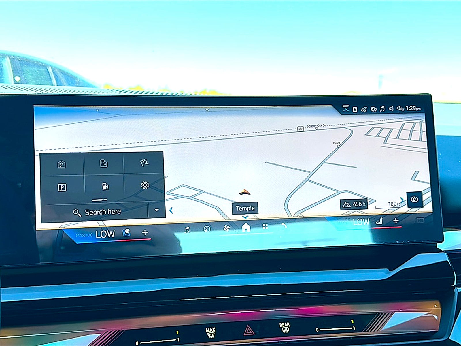 2027 BMW 5 Series 540i xDrive