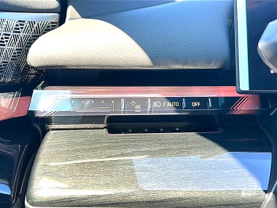 2027 BMW 5 Series 540i xDrive