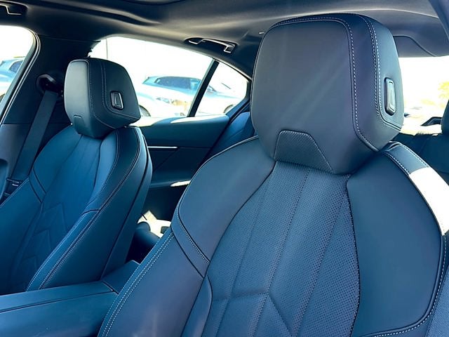 2027 BMW 5 Series 540i xDrive