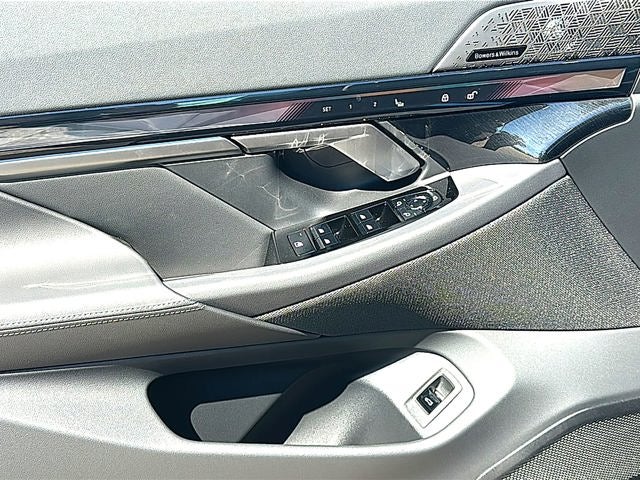 2027 BMW 5 Series 540i xDrive