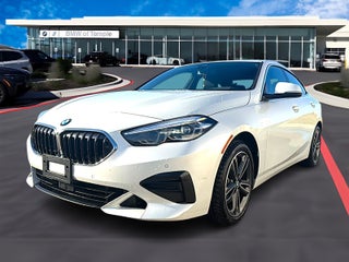 2024 BMW 2 Series 228i xDrive