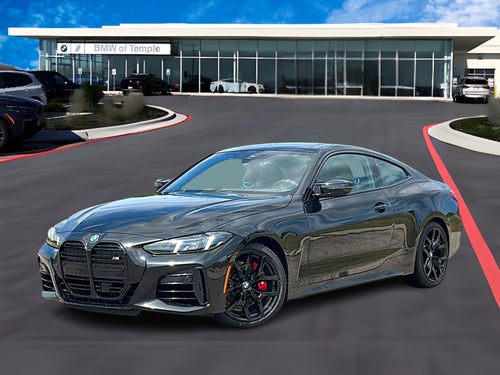 2026 BMW M440i M440i