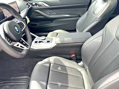 2026 BMW M440i M440i