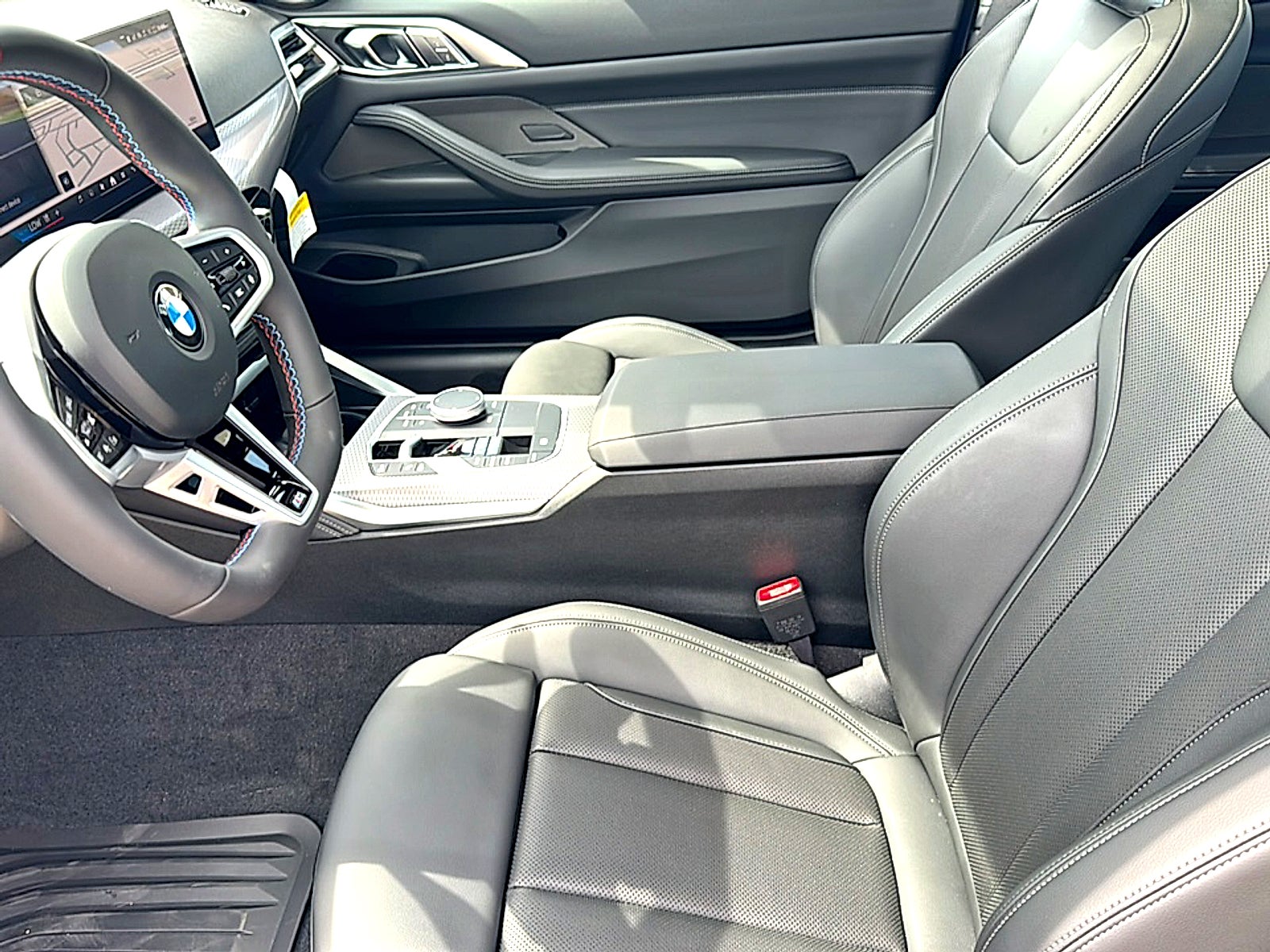 2026 BMW M440i M440i