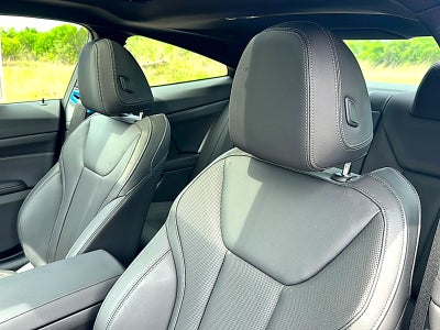 2026 BMW M440i M440i