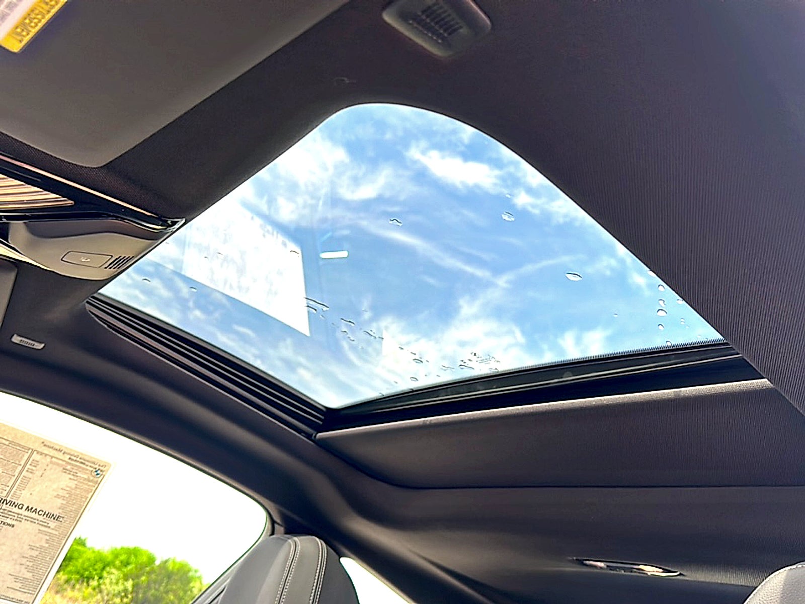 2026 BMW M440i M440i