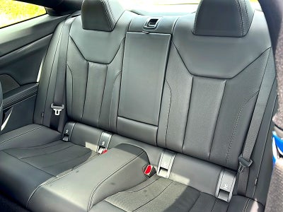 2026 BMW M440i M440i