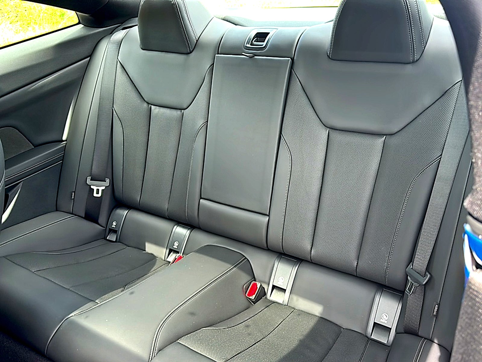 2026 BMW M440i M440i