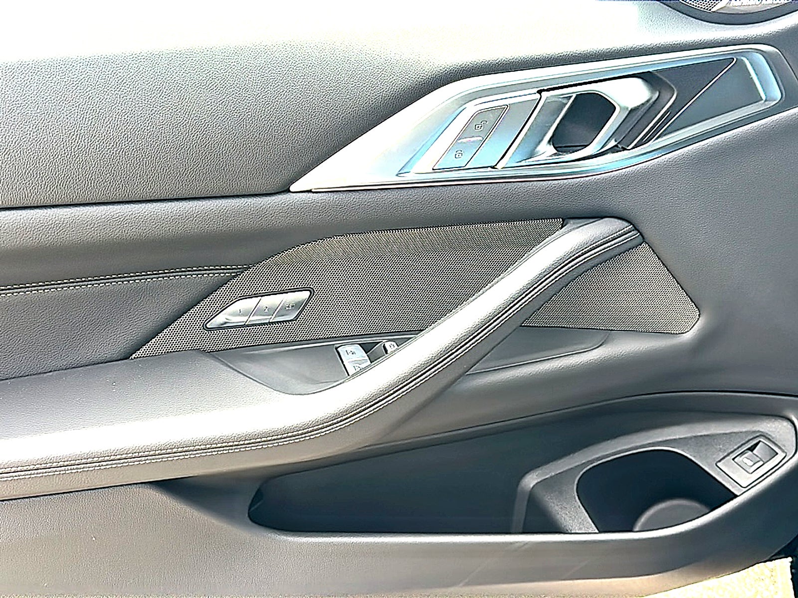 2026 BMW M440i M440i