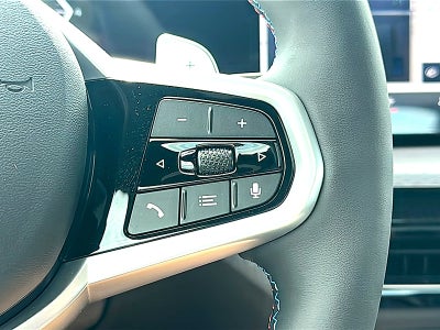 2026 BMW M440i M440i