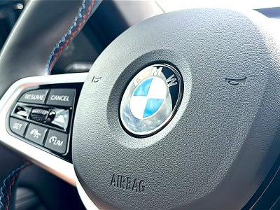 2026 BMW M440i M440i