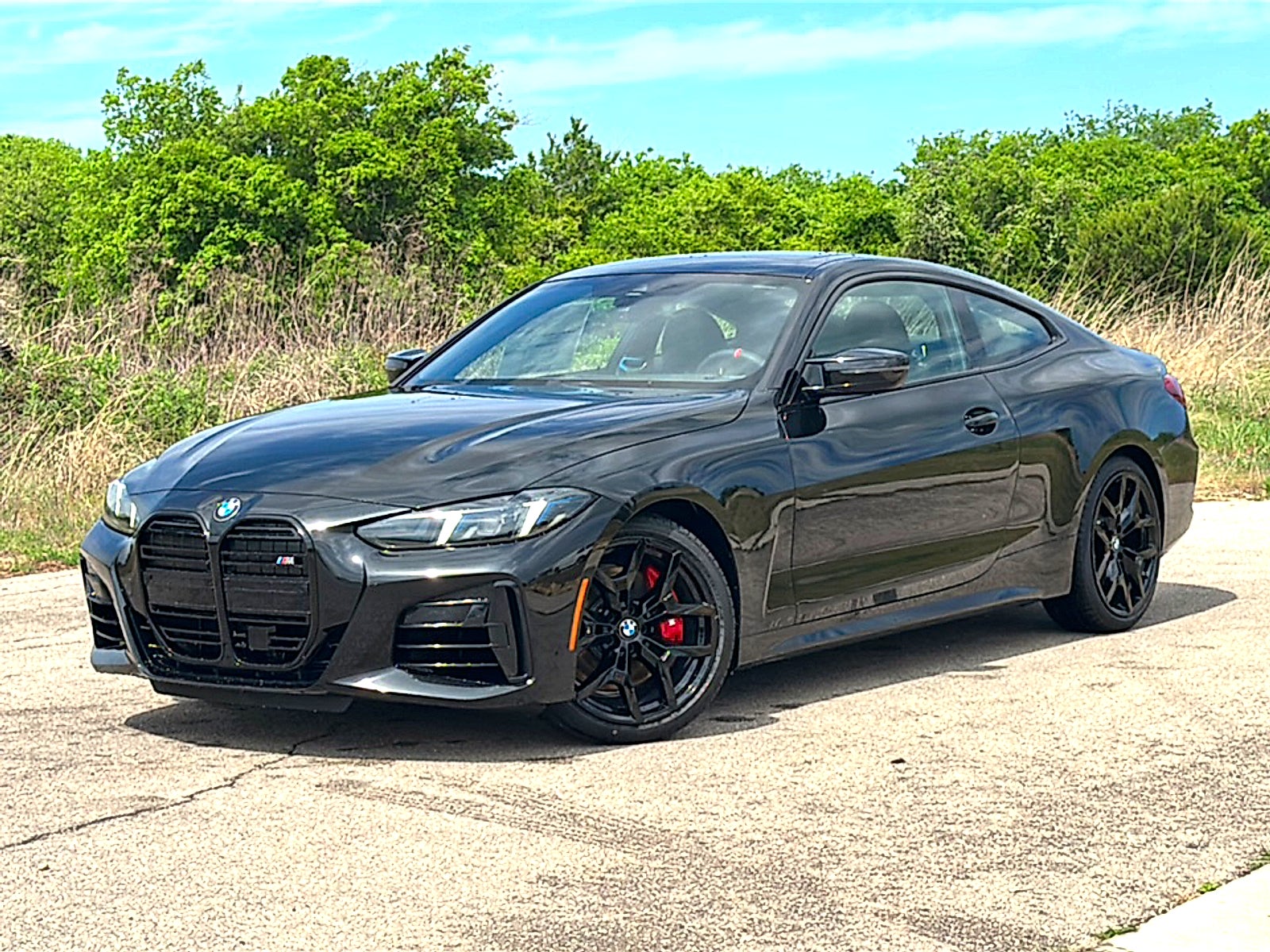 2026 BMW M440i M440i