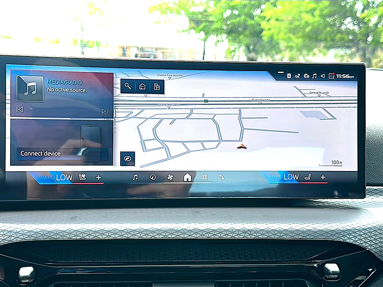 2026 BMW M440i M440i