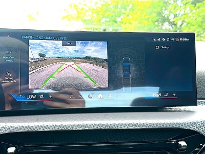 2026 BMW M440i M440i