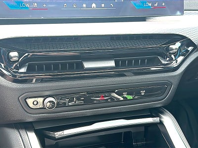 2026 BMW M440i M440i