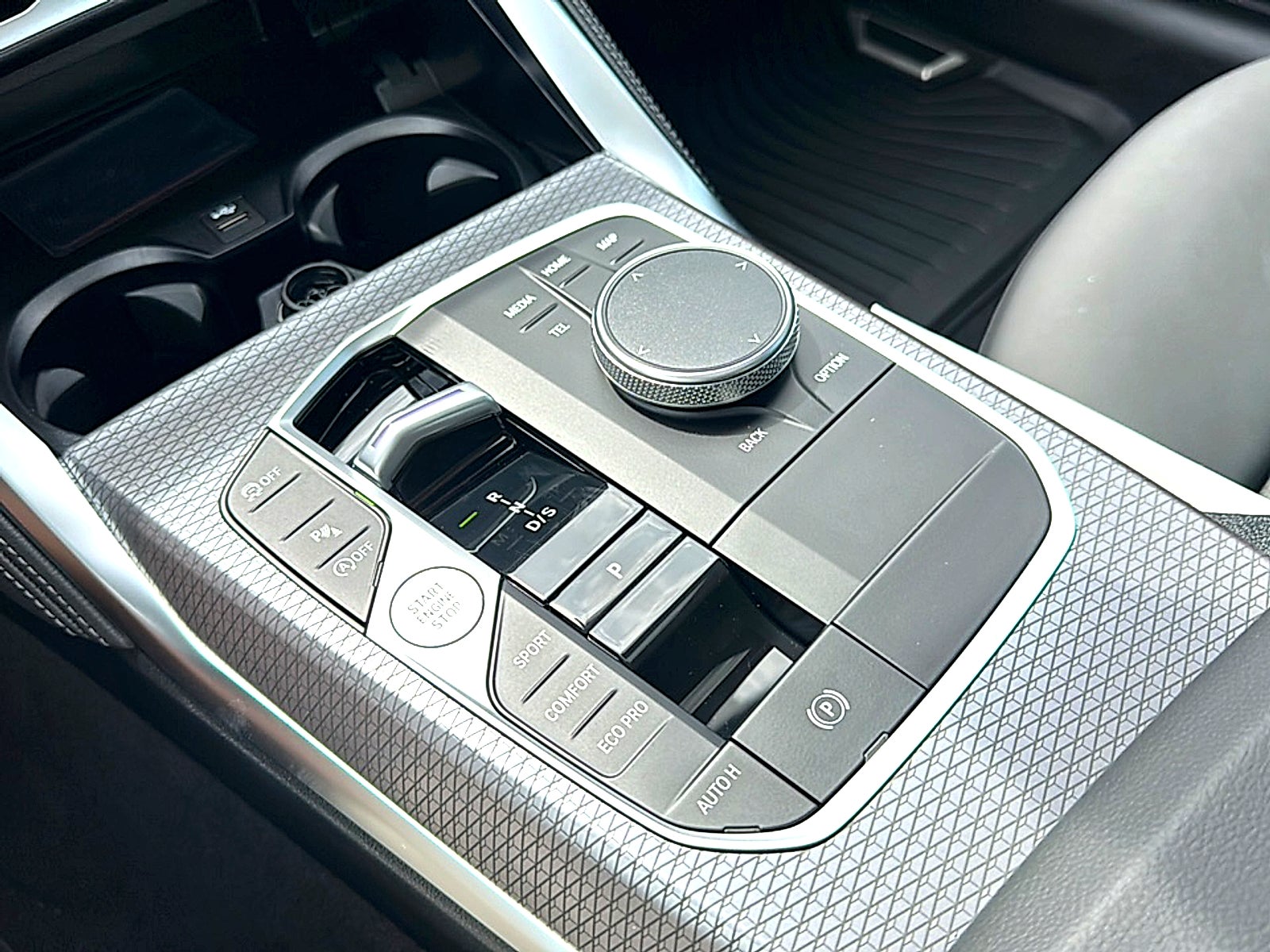 2026 BMW M440i M440i