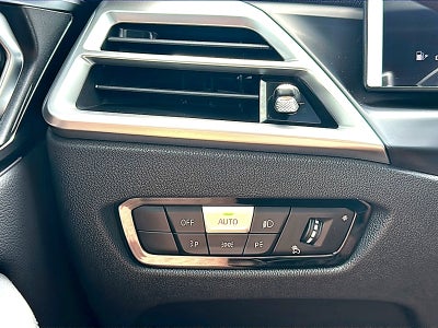 2026 BMW M440i M440i