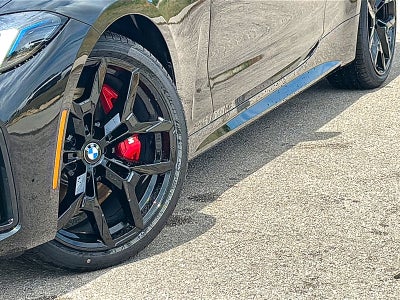 2026 BMW M440i M440i